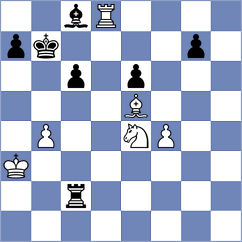 Li - Hakobyan (Dubai UAE, 2024)