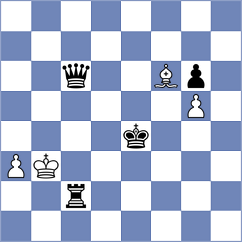 Bryant - Oliveira (chess.com INT, 2024)