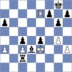 Pratyusha - Peycheva (chess.com INT, 2021)