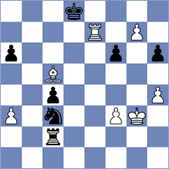 Hoong - Cranston (England, 2020)
