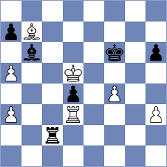 Winkels - Garv (chess.com INT, 2022)