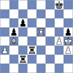 Shalimov - Galakhov (Evpatoria, 2007)