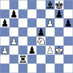 Bernardo da Silva - Da Silva (Lichess.org INT, 0)