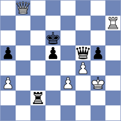 Milasevicius - Zhukov (Panevezys, 2016)