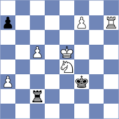 Svane - Zhuravleva (Chess.com INT, 2020)