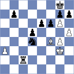 Villafane Gomez - Mazurkiewicz (chess.com INT, 2023)