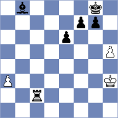 Zeman - Yeremyan (chess.com INT, 2024)