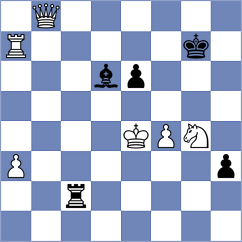 Bashirli - Sarquis (FIDE Online Arena INT, 2024)