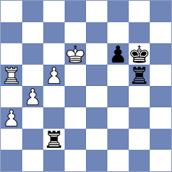Atis - Eames (chess.com INT, 2025)