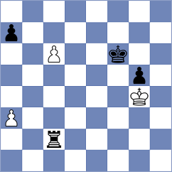 Ribeiro - Ramirez M (Chess.com INT, 2021)