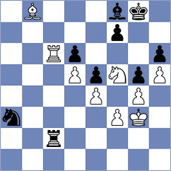 Hoffman - Artuz (chess.com INT, 2025)