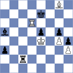 Oro - Ambartsumova (Chess.com INT, 2020)