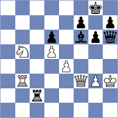 Pean - Ustianovich (Lvov, 2003)