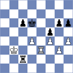 Khakhinov - Bazzano (chess.com INT, 2024)