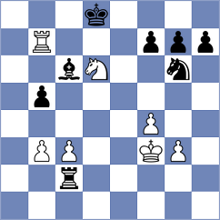 Rakhimgaliyev - Sargsyan (chess.com INT, 2024)