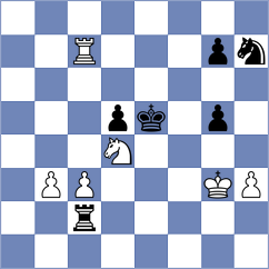 Portalo Calero - Ramos Gonzalez (Badajoz, 2007)