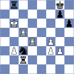 Aarav Sarbalia - Agibileg (chess.com INT, 2024)