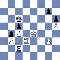 Badacsonyi - Bhatia (Hastings ENG, 2025)