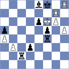 Yeremyan - Nguyen Hong Nhung (chess.com INT, 2024)
