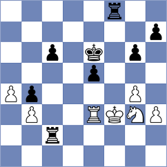 Alinasab - Fier (chess.com INT, 2025)
