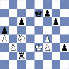 Shimelkov - Begunov (Chess.com INT, 2021)
