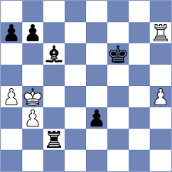 Sena - Osmonbekov (chess.com INT, 2024)