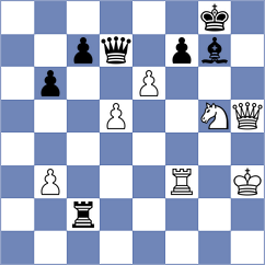 Urday Caceres - Poddubnyi (Elista, 1998)
