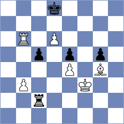 Girish - Wu (Chess.com INT, 2020)