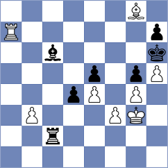 De Souza - Kujawski (chess.com INT, 2024)
