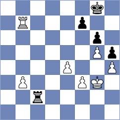 Lange - Tracz (Lublin, 2007)