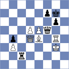 Moussard - Bezold (Chess.com INT, 2019)