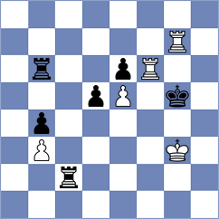 Dejmek - Havanecz (Chess.com INT, 2021)