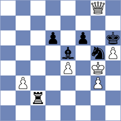 Khusnutdinov - Ogloblin (Chess.com INT, 2021)