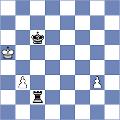 Johnson - Corrales Jimenez (Medellin COL, 2024)