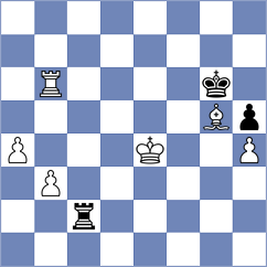 Svane - Vachier Lagrave (chess.com INT, 2021)
