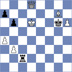 Sjugirov - Vasquez Schroeder (chess.com INT, 2025)