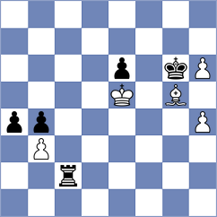 Schvetz - Alvarez (Buenos Aires, 1959)