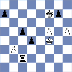 Sihavong - Al Aisaee (Chess.com INT, 2020)