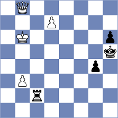 Popov - Sahin (chess.com INT, 2025)
