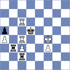 Shlyakhtenko - Jacobson (New York USA, 2024)