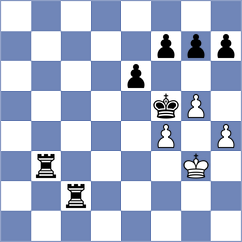 Sotnik - Kapicakova (Liptovsky Jan, 2021)