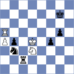 Arun - Nazari (chess.com INT, 2023)