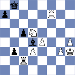 Chernomordik - Preotu (Chess.com INT, 2021)
