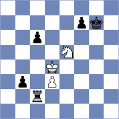 Li - Paravyan (chess.com INT, 2025)