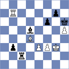 Harikrishna - Murzin (chess.com INT, 2025)