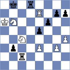 Jakubowski - Raczynski (Poznan, 2011)