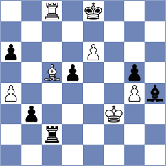 Ginzburg - Rychagov (chess.com INT, 2024)