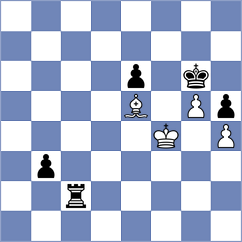 Shamsi - Kochiev (chess.com INT, 2024)