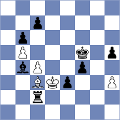 Arnaudov - Spirliadis (Blagoevgrad, 2013)