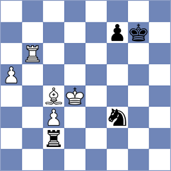 Bhagat Kush - Mekhitarian (chess.com INT, 2023)